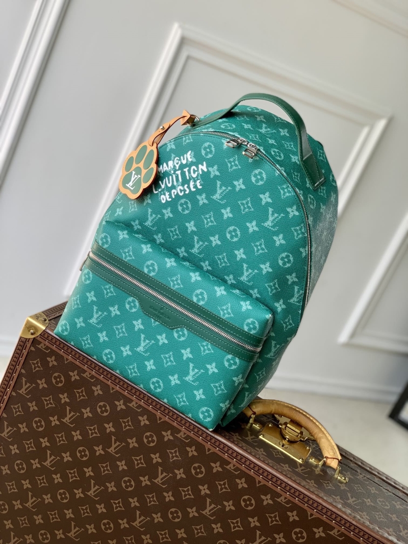 LV Backpacks